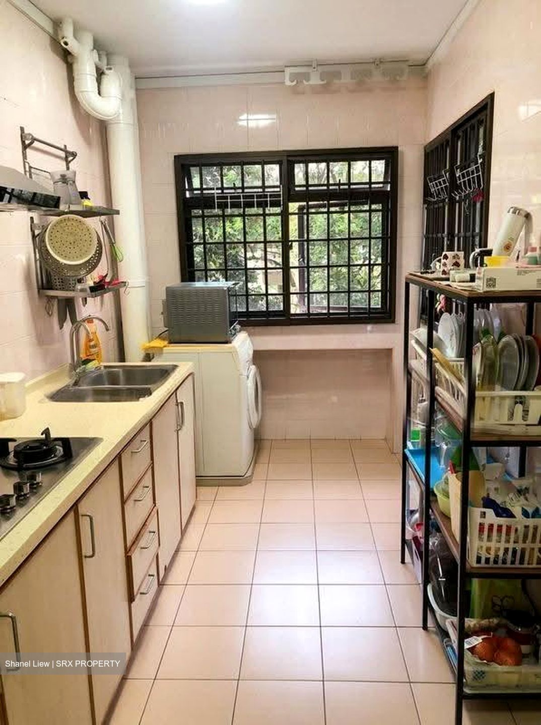 Blk 260A Compassvale North Gate (Sengkang), HDB 4 Rooms #630254811